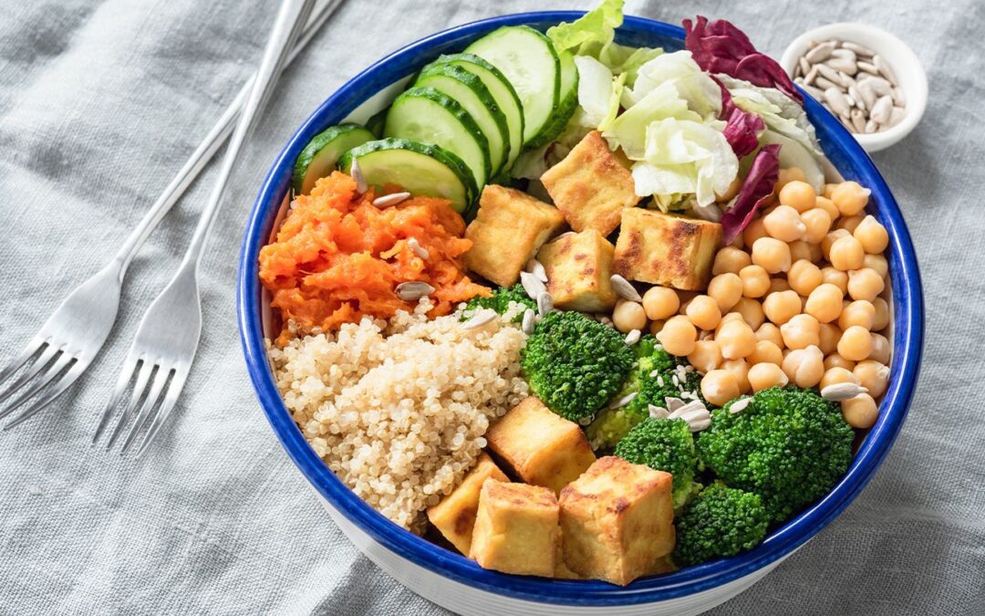 A Simpler, Smarter Approach to Fat Loss (That Actually Feels Good in Your Body)
