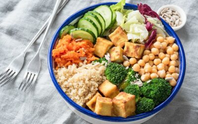 A Simpler, Smarter Approach to Fat Loss (That Actually Feels Good in Your Body)