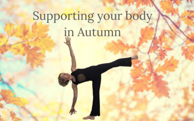Why Your Lymphatic System Is So Important (Especially as We Move Into Autumn)
